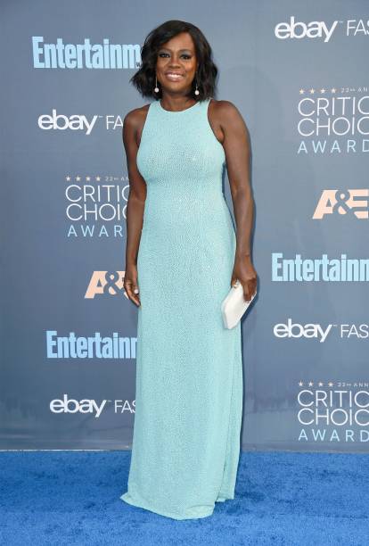 Viola Davis