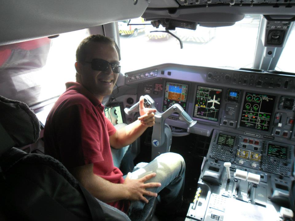 vitor morosini piloto de aviao vitor morosini piloto de aviao