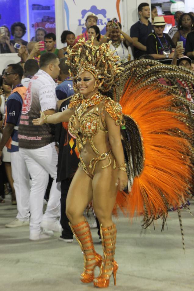 Viviane Araújo Viviane Araújo