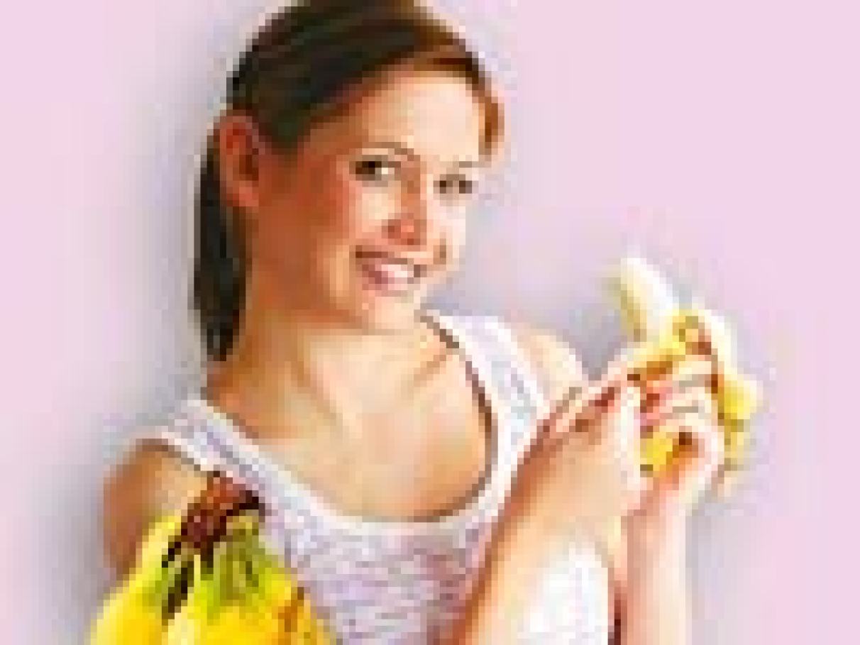 Dieta da Banana matinal seca 8 kg em 1 mês | CLAUDIA