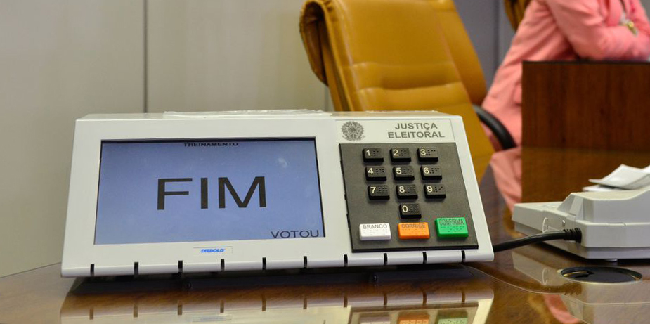 Lei seca, ‘cola’, justificativa: tire suas dúvidas sobre as eleições 2018