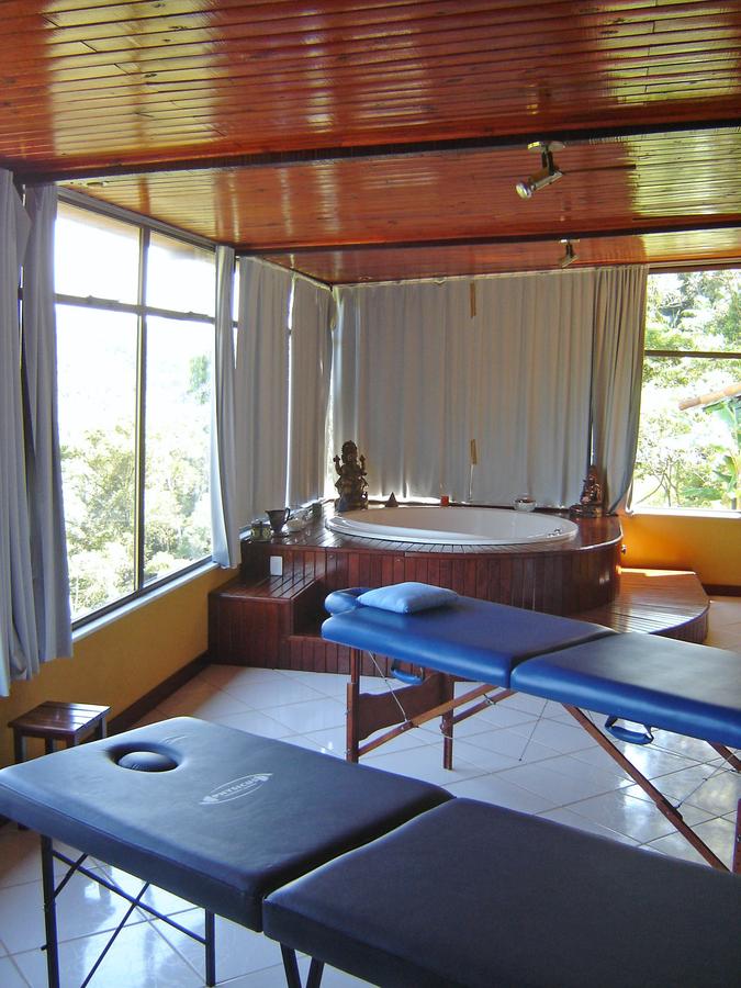Vrindávana hospedagem vrindava2