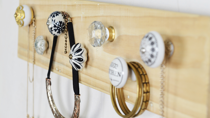 7 jeitos diferentões de usar puxadores de gaveta na decoração