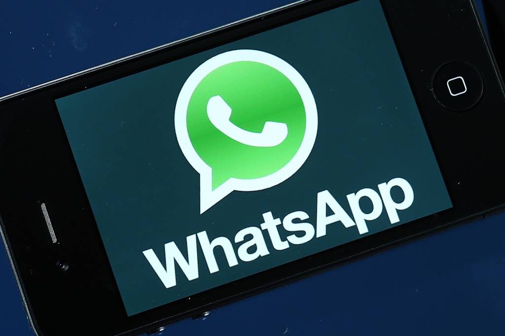 WhatsApp terá nova atualização para dificultar a vida de quem manda spam