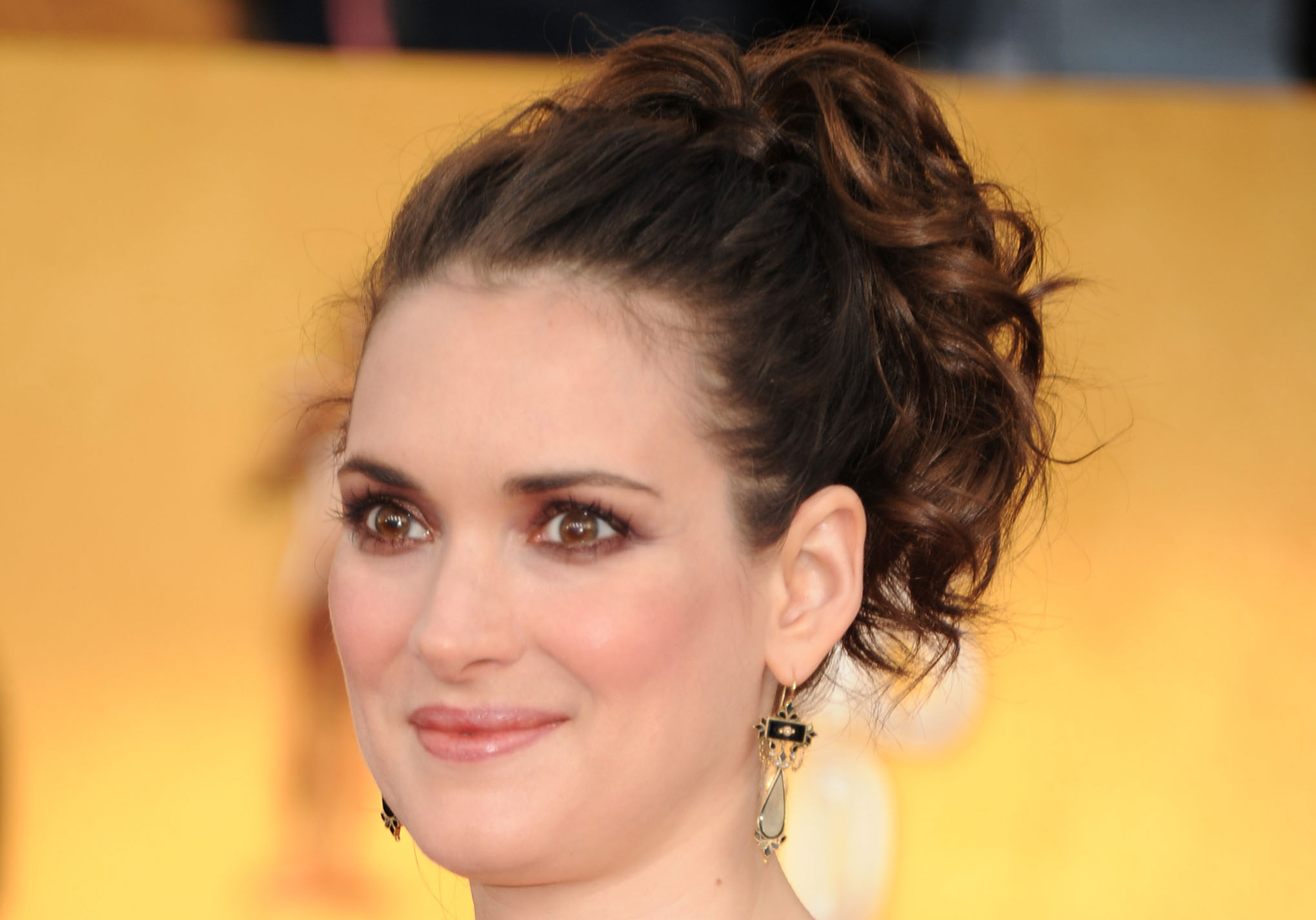 Stranger Things, com Winona Ryder, é a nova série do Netflix - Atualidade  - SAPO Mag