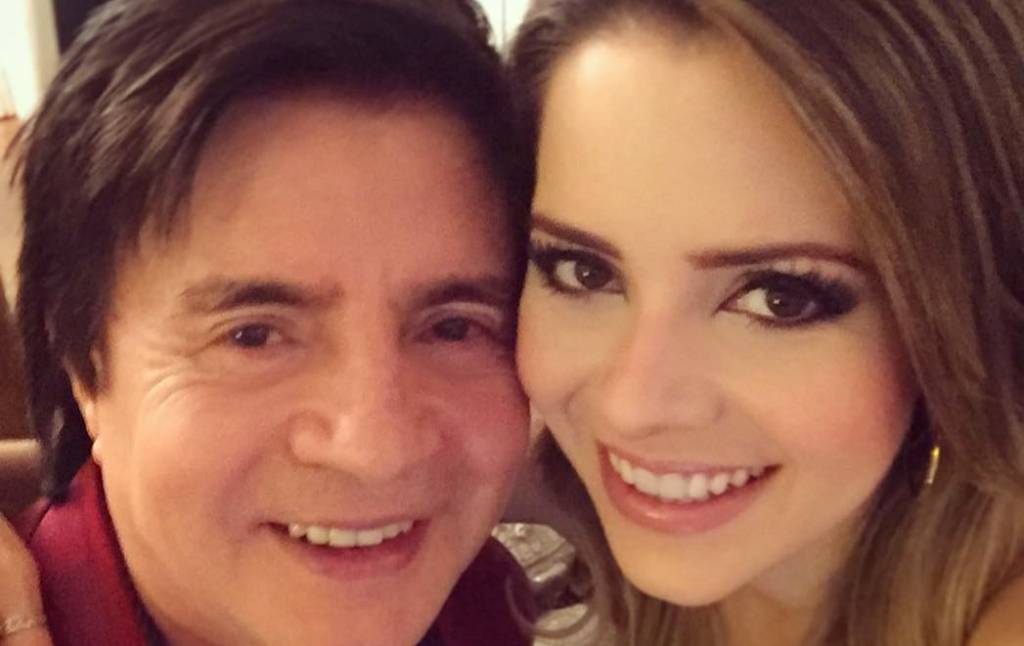 Sandy lança música emocionante com o pai Xororó e o marido Lucas Lima