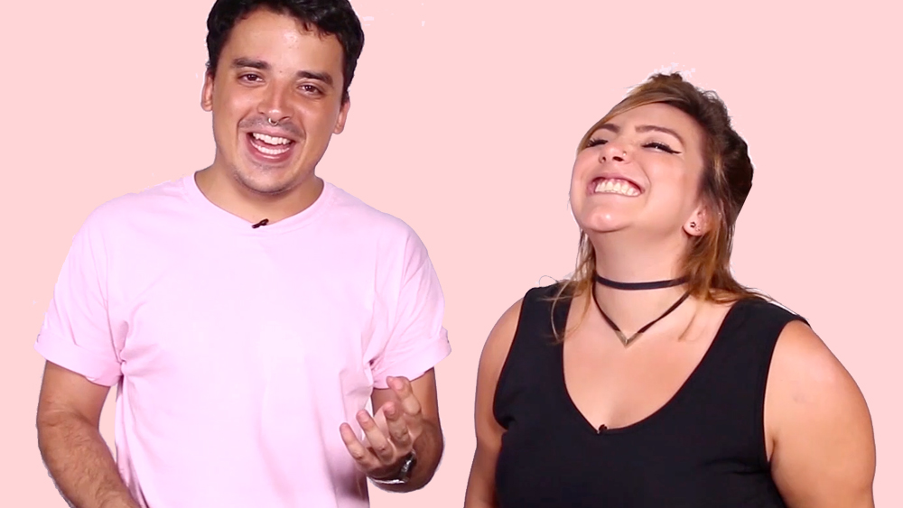 15 coisas estranhas sobre ‘A Gorda e o Gay’