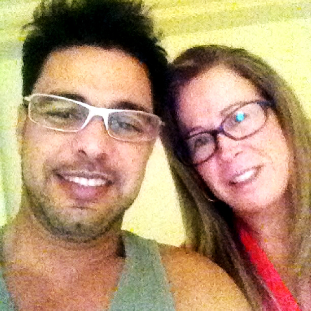 Zezé Di Camargo e Zilu selam a paz. Entenda a briga do ex-casal