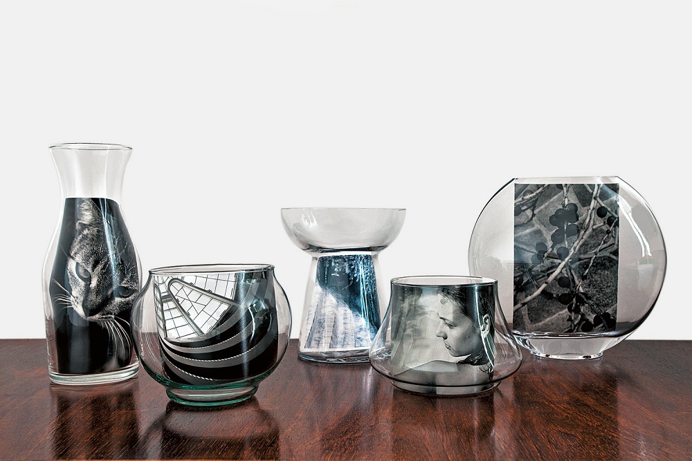 11-ideias-charmosas-de-expor-fotos-vasos-de-vidro