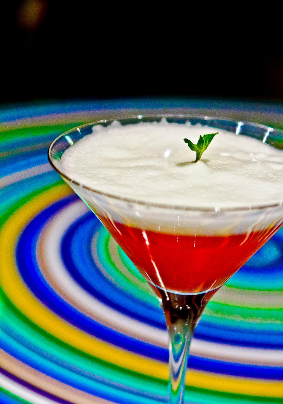 Drinque “Anita Garibaldi”