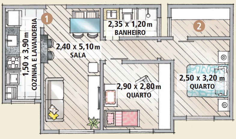 apartamento-pequeno-50-mc2b2-novinhos-e-customizados-planta