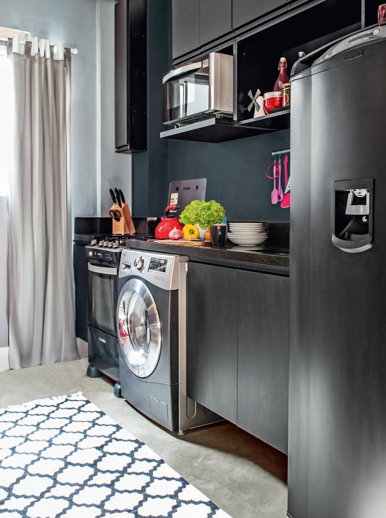 ape-de-37-m2-inspirado-em-londres-morador-cozinha ape-de-37-m2-inspirado-em-londres-morador-cozinha