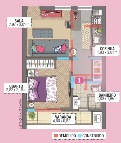 ape-de-37-m2-inspirado-em-londres-morador-layout ape-de-37-m2-inspirado-em-londres-morador-layout