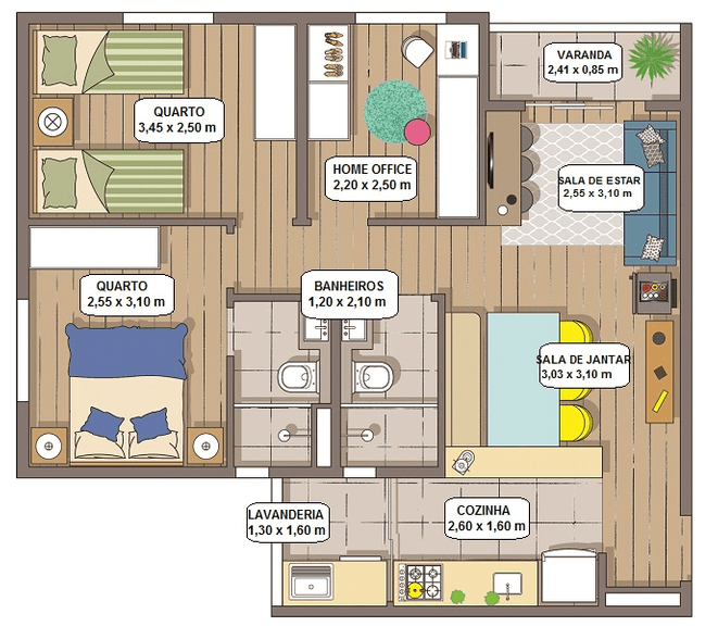 ape-de-60-m-com-decoracao-charmosa-e-descolada1