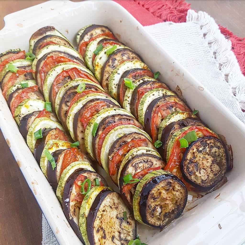 Ratatouille
