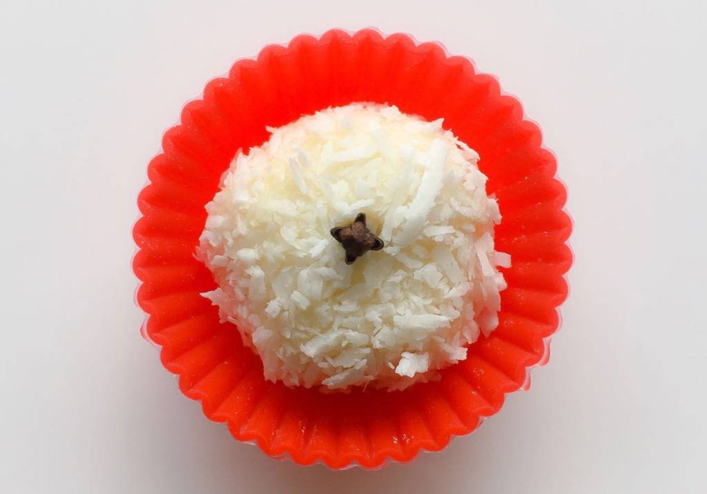 Beijinho fit para adoçar o dia sem comprometer a dieta
