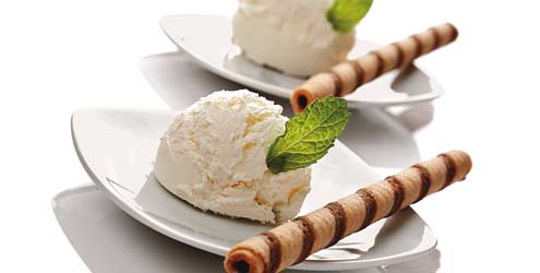 Beterraba recheada com creme de queijo