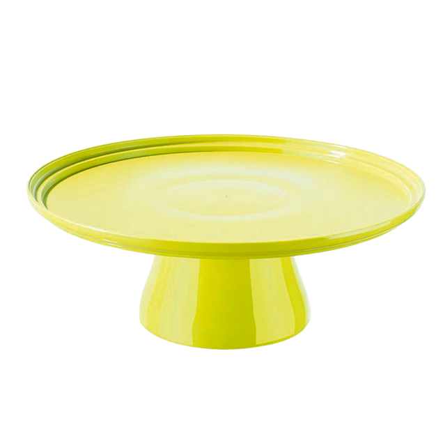 10. Boleira Cake (32 cm de diâmetro e 11,3 cm de altura), da Coza, de polipropileno colorido. Custa R$ 39,90 em <a href="https://abr.ai/boleira-coza" target="_blank" rel="noopener">abr.ai/boleira-coza</a> 10. Boleira Cake (32 cm de diâmetro e 11,3 cm de altura), da Coza, de polipropileno colorido. Custa R$ 39,90 em <a href="https://abr.ai/boleira-coza" target="_blank" rel="noopener">abr.ai/boleira-coza</a>
