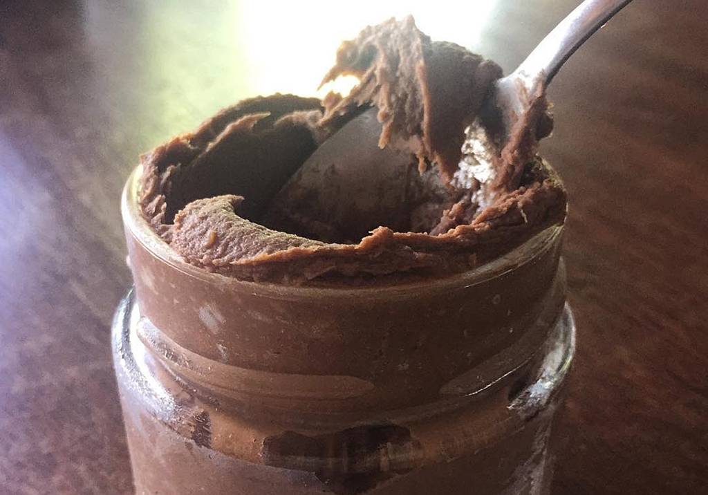 Este brigadeiro de biomassa é funcional. Aprenda a receita!