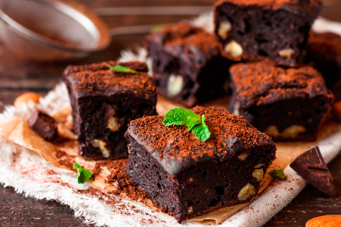 brownie-chocolate-amargo