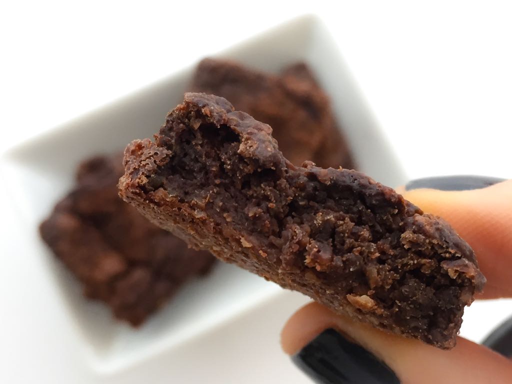 Brownie fit