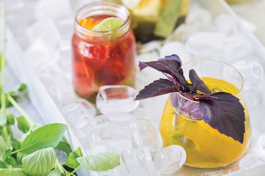 Caipirinha de cambuci