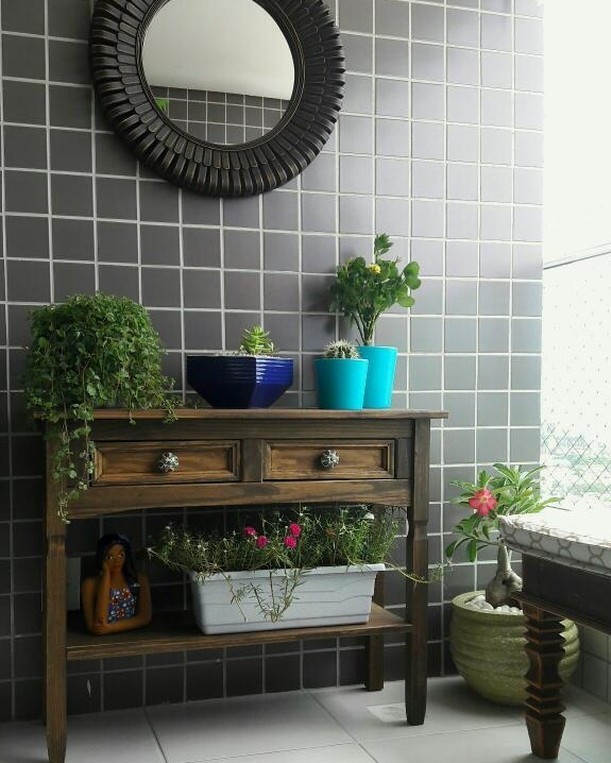 8 varandas que fazem sucesso no Instagram