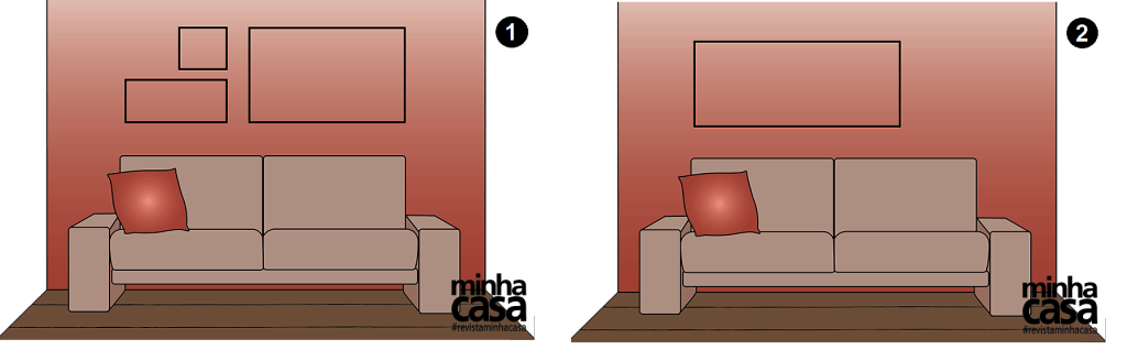 como-compor-quadros-na-parede-atras-do-sofa11