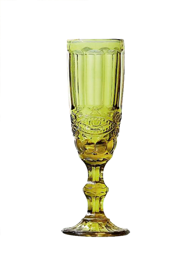 2. Conjunto de taças para champanhe Libélula, da Lyor. São seis peças de vidro verde, de 140 ml cada. Vale R$ 76,90 em <a href="https://abr.ai/conjunto-tacas-lyor" target="_blank" rel="noopener">abr.ai/conjunto-tacas-lyor</a> 2. Conjunto de taças para champanhe Libélula, da Lyor. São seis peças de vidro verde, de 140 ml cada. Vale R$ 76,90 em <a href="https://abr.ai/conjunto-tacas-lyor" target="_blank" rel="noopener">abr.ai/conjunto-tacas-lyor</a>