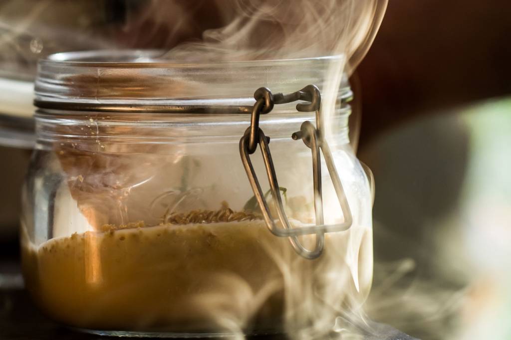 Creme Catalan