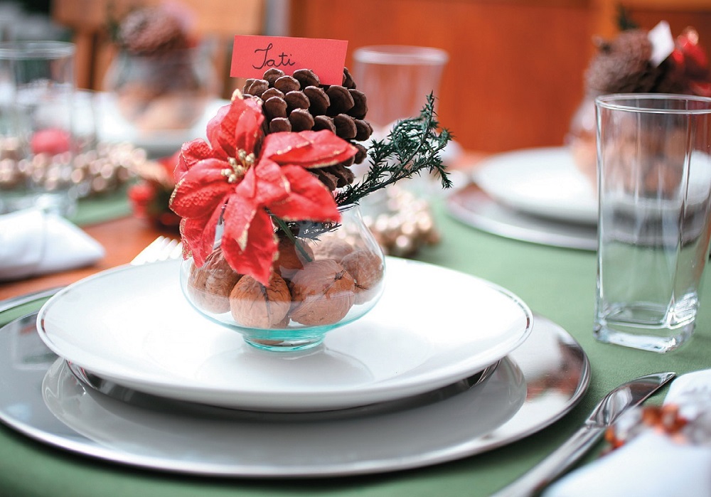 decorac3a7c3a3o-clc3a1ssica-para-mesa-da-ceia-de-natal1