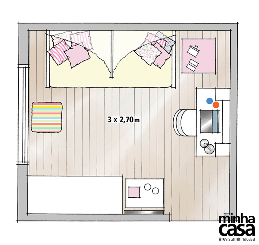 decoracao-em-candy-color-no-quarto-para-adolescente-4