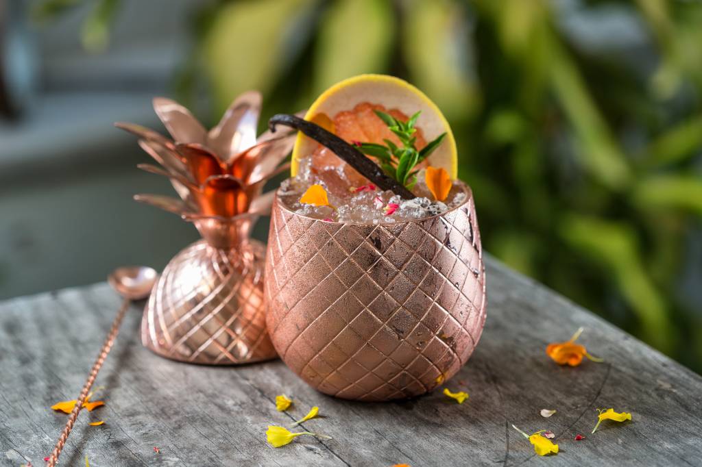 Drinque Wahine