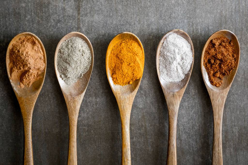 Masala Vata