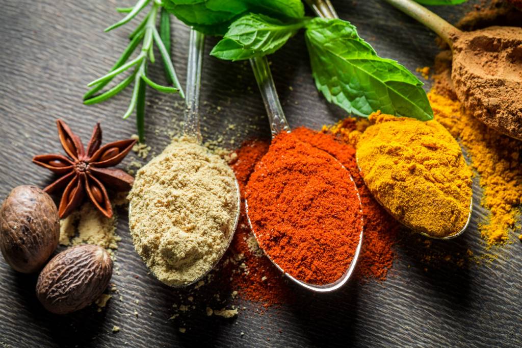 Masala Kapha