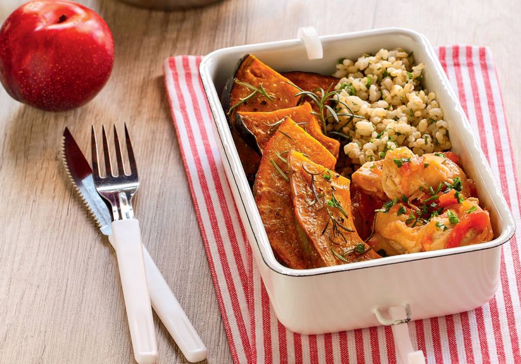 Sem tempo para cozinhar? Esse frango rápido é uma saída simples e saudável