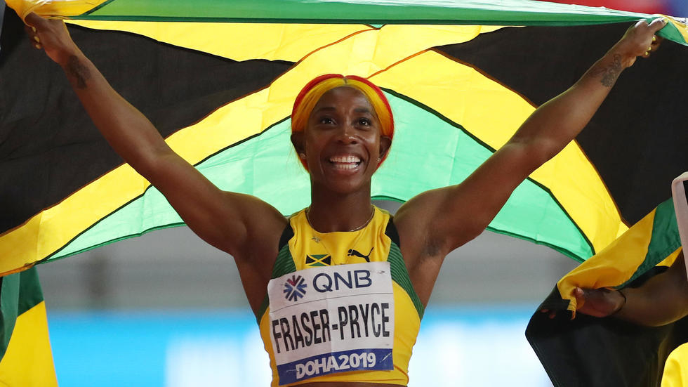 fraser-pryce fraser-pryce
