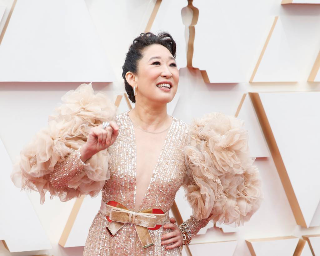 Sandra Oh protagonizará série dos criadores de Game of Thrones na Netflix