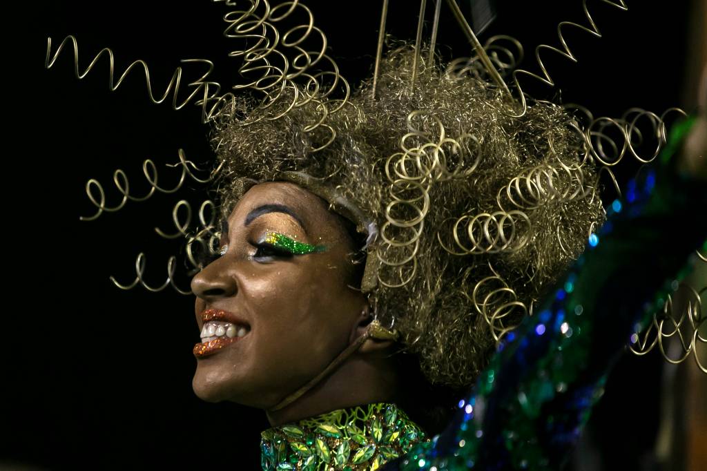 Mocidade Carnaval 2020 Mocidade Carnaval 2020