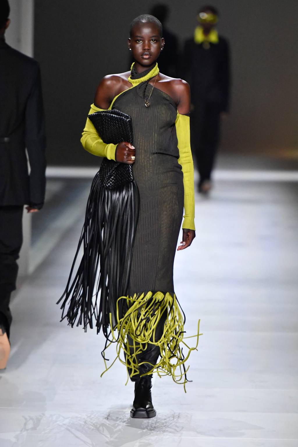 Bottega Veneta Semana de Moda de Milão – Outono Inverno 2020/2021 Bottega Veneta Semana de Moda de Milão – Outono Inverno 2020/2021