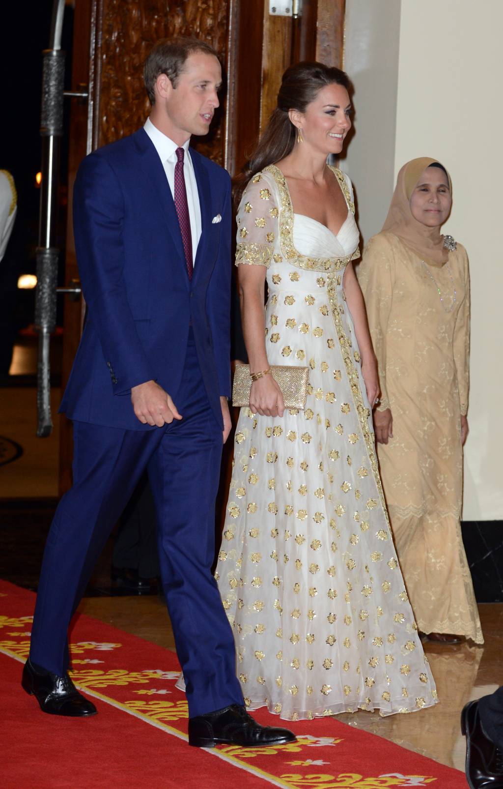 Kate Middleton e Príncipe William Kate Middleton e Príncipe William