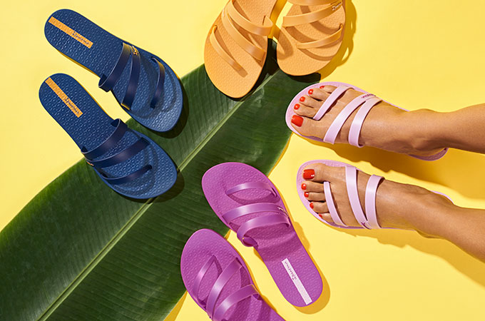 De pernas para o ar: reserve 5 minutinhos para você!