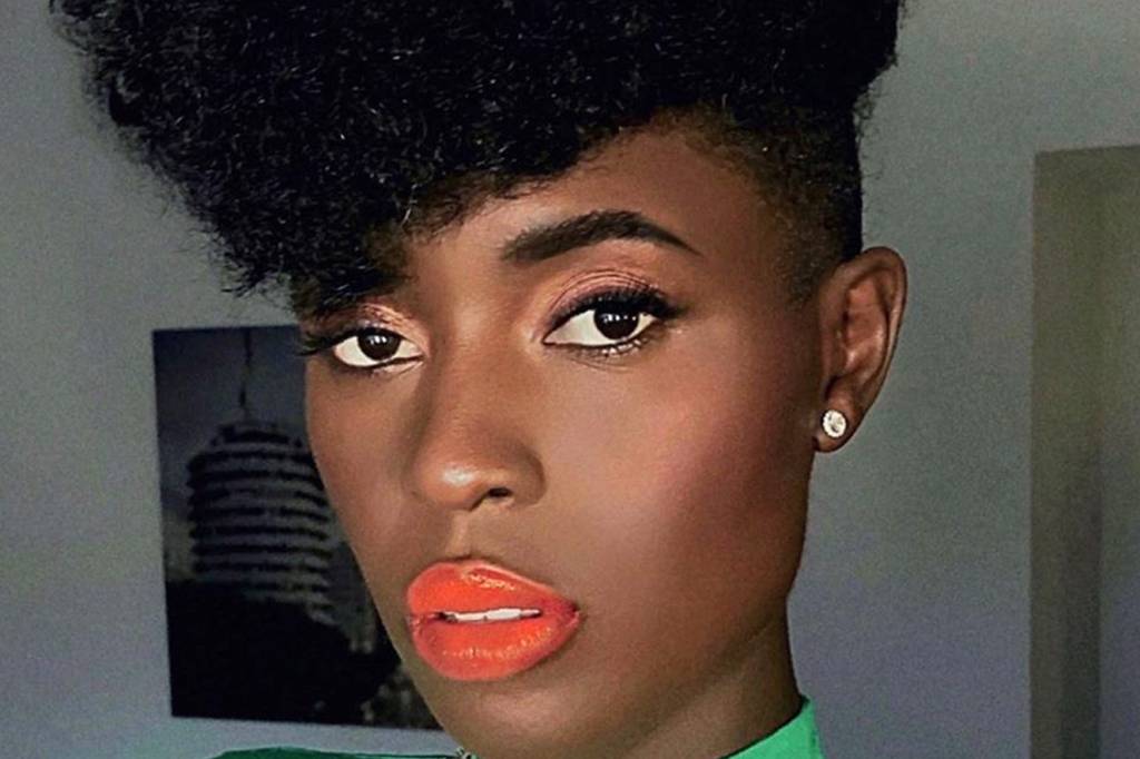 Sem dúvida, Jodie Turner-Smith foi a mais bem-vestida do BAFTA 2020