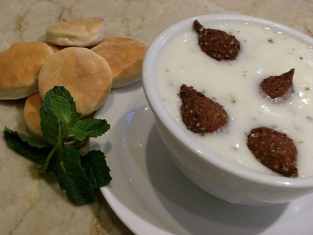 Sopa Kibe Labanie