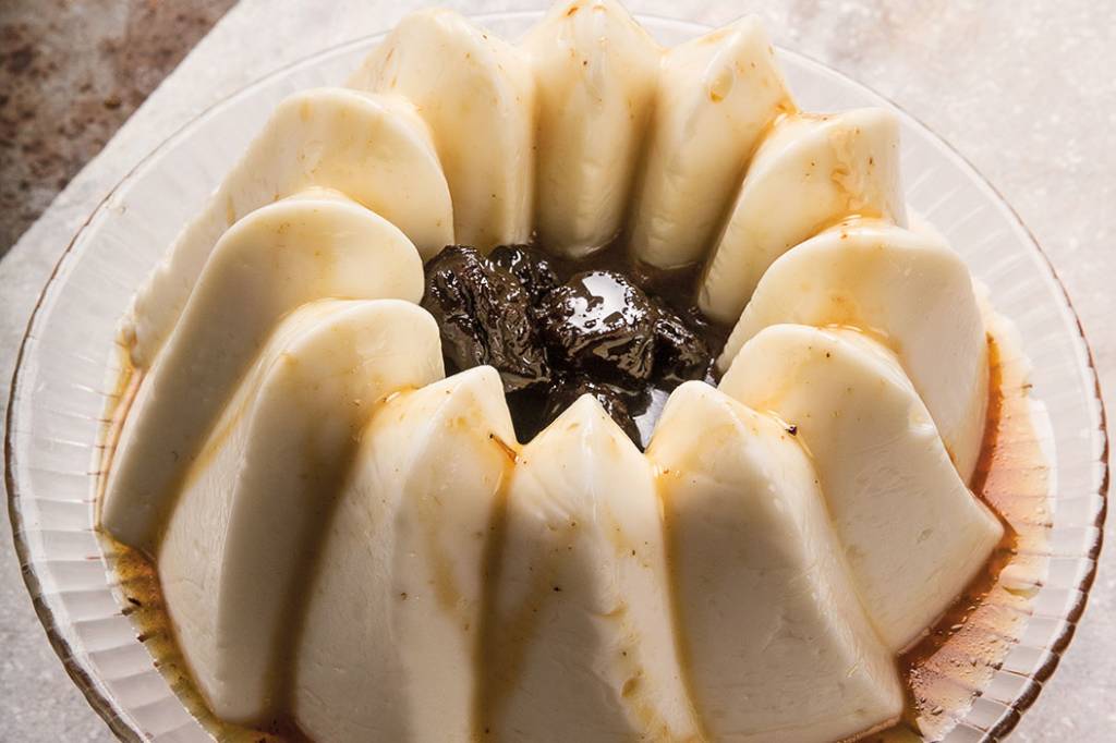Manjar de coco