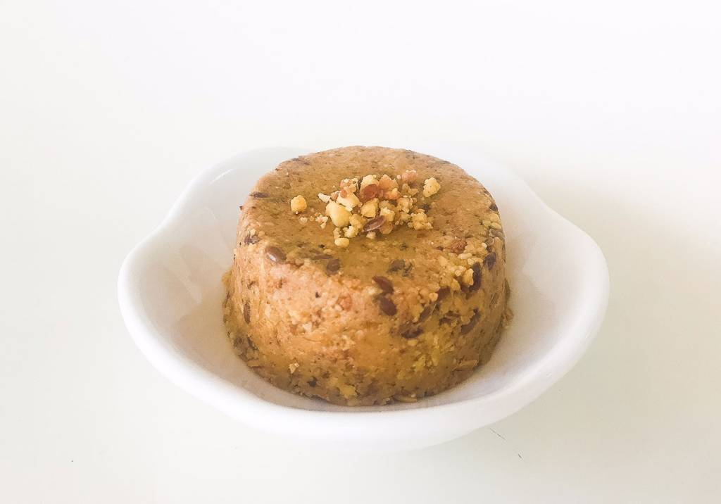 Festa Junina: aprenda a fazer uma paçoca fit