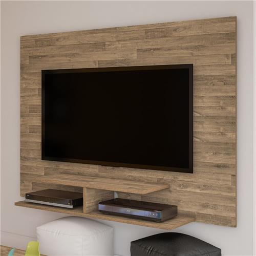 Painel Jet Plus, da Artely, de MDP , com medidas de 1,20 x 0,89 m. Pontofrio.com, R$ 98,90.