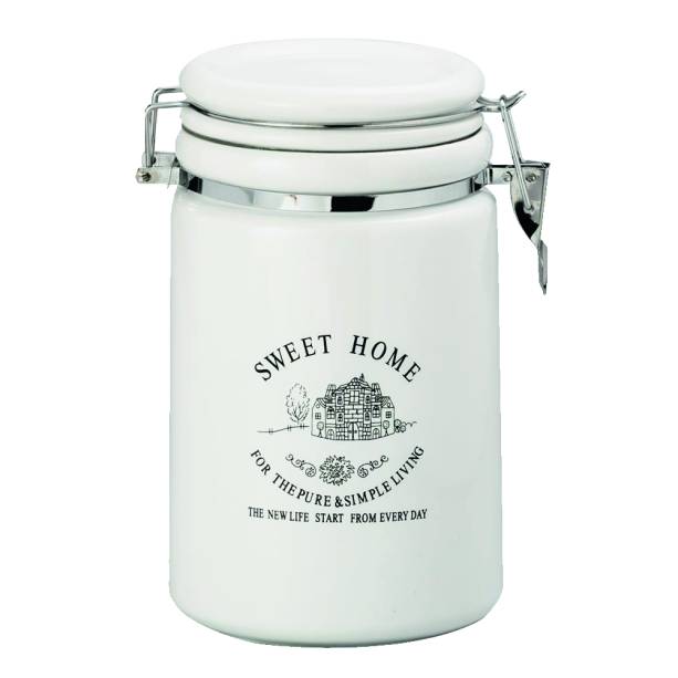 6. Pote Sweet Home, da Lyor,  de porcelana, com fechamento hermético de 2 litros custa R$50,90 <a href="https://www.gotoshop.com.br/UtilidadesDomesticas/Potes/pote-com-fechamento-hermetico-lyor-classic-8132-em-porcelana-2-l-11330975.html?utm_source=sites&utm_medium=materia_minhacasa&utm_campaign=edicaooutubro&utm_content=201710">em abr.ai/pote-8132.</a>