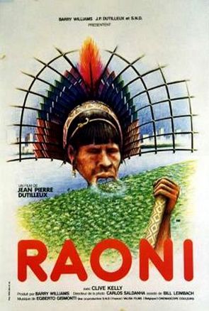raoni Raoni