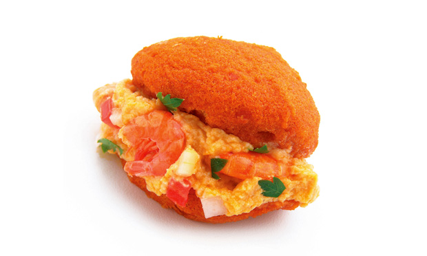 Acarajé
